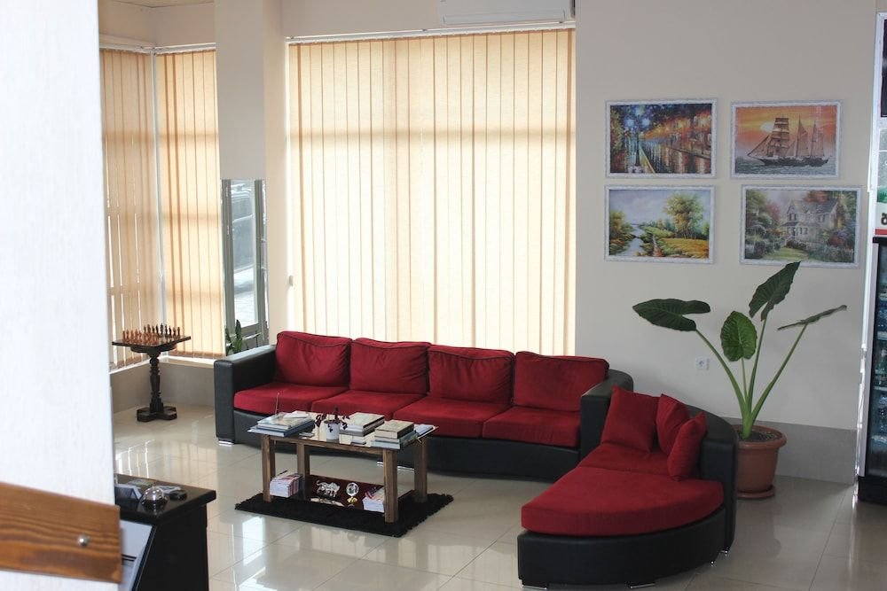 Кутаиси: Family Hotel