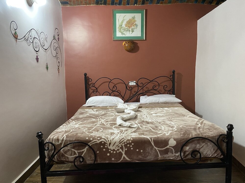 Асуан: Opal Private Nubian Hotel