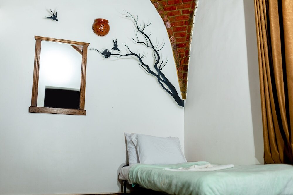 Асуан: Opal Private Nubian Hotel