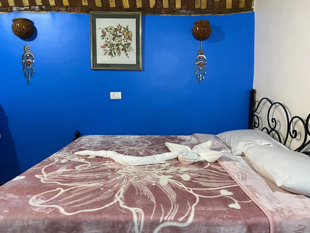 Асуан: Opal Private Nubian Hotel