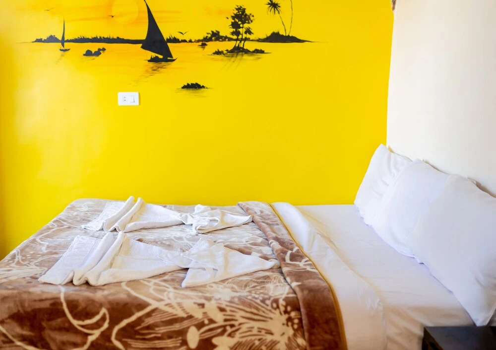 Асуан: Opal Private Nubian Hotel