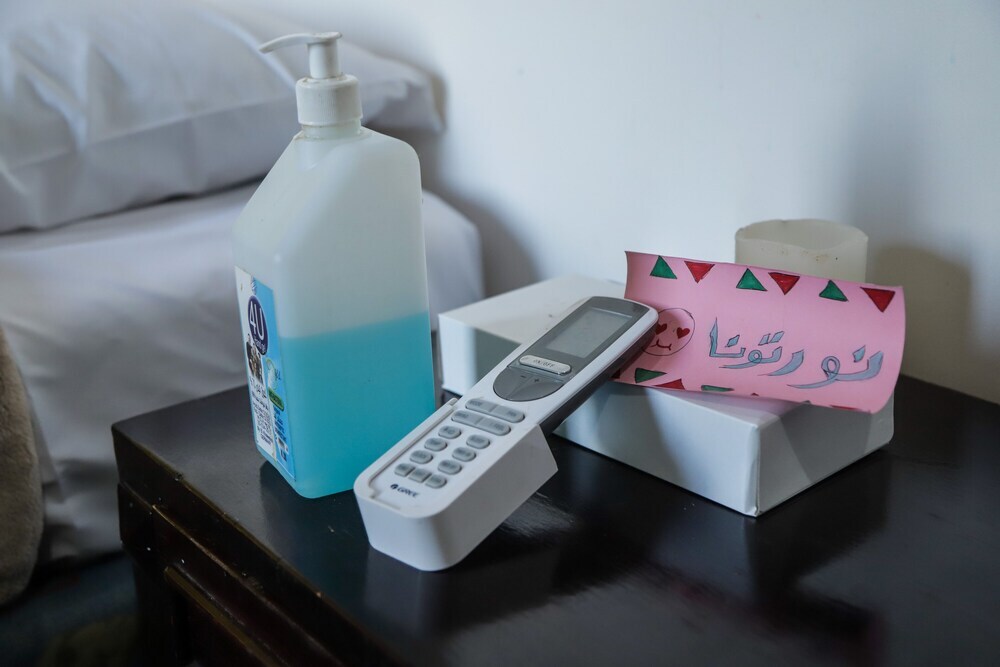 Асуан: Opal Private Nubian Hotel