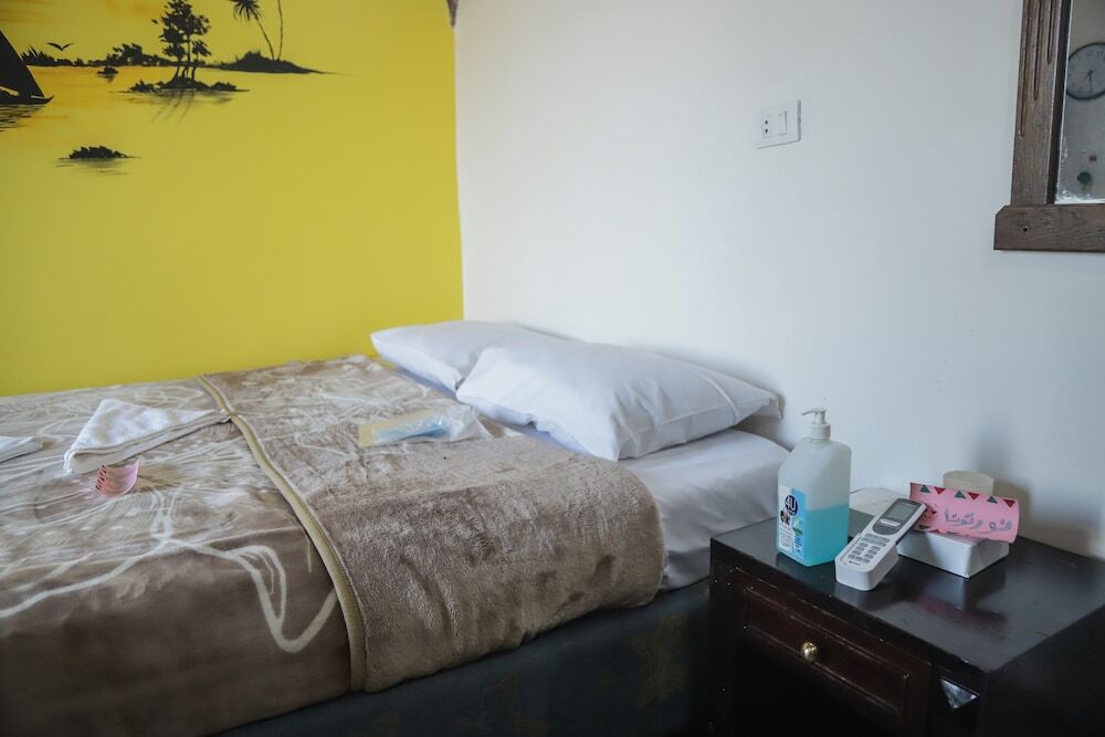 Асуан: Opal Private Nubian Hotel