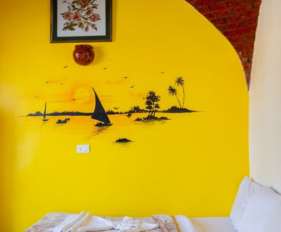 Асуан: Opal Private Nubian Hotel