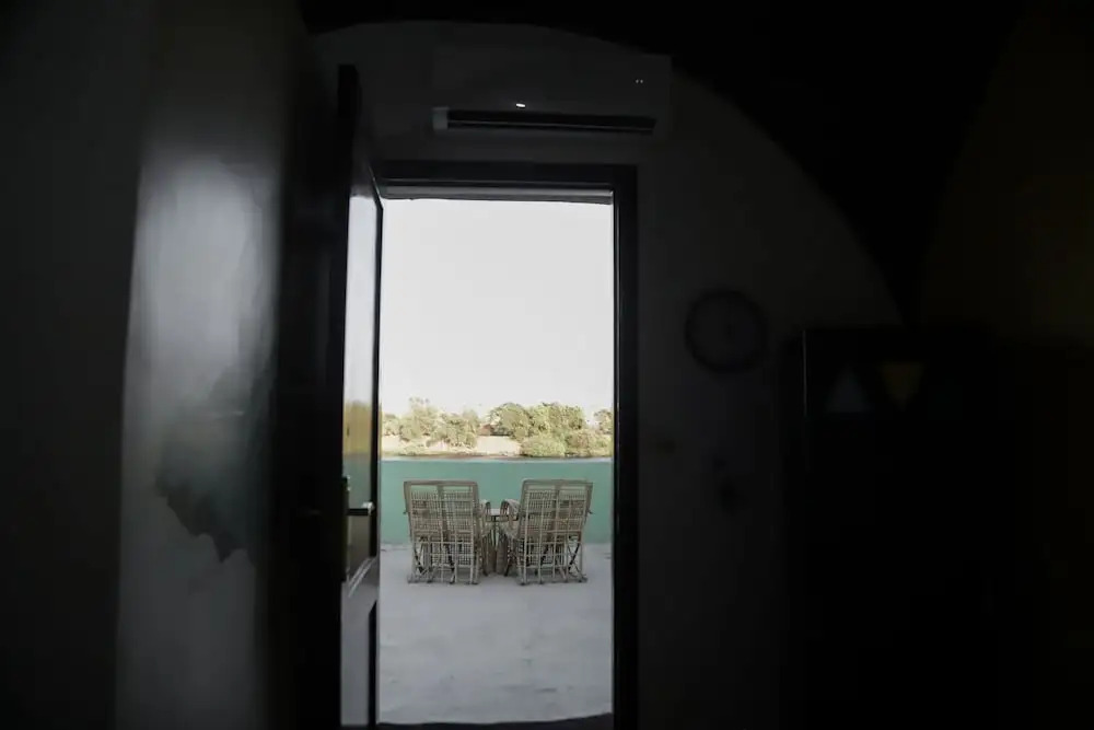 Асуан: Opal Private Nubian Hotel