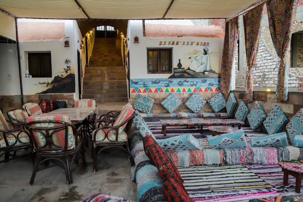 Асуан: Opal Private Nubian Hotel