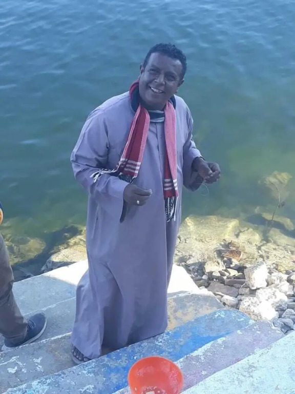 Асуан: Opal Private Nubian Hotel