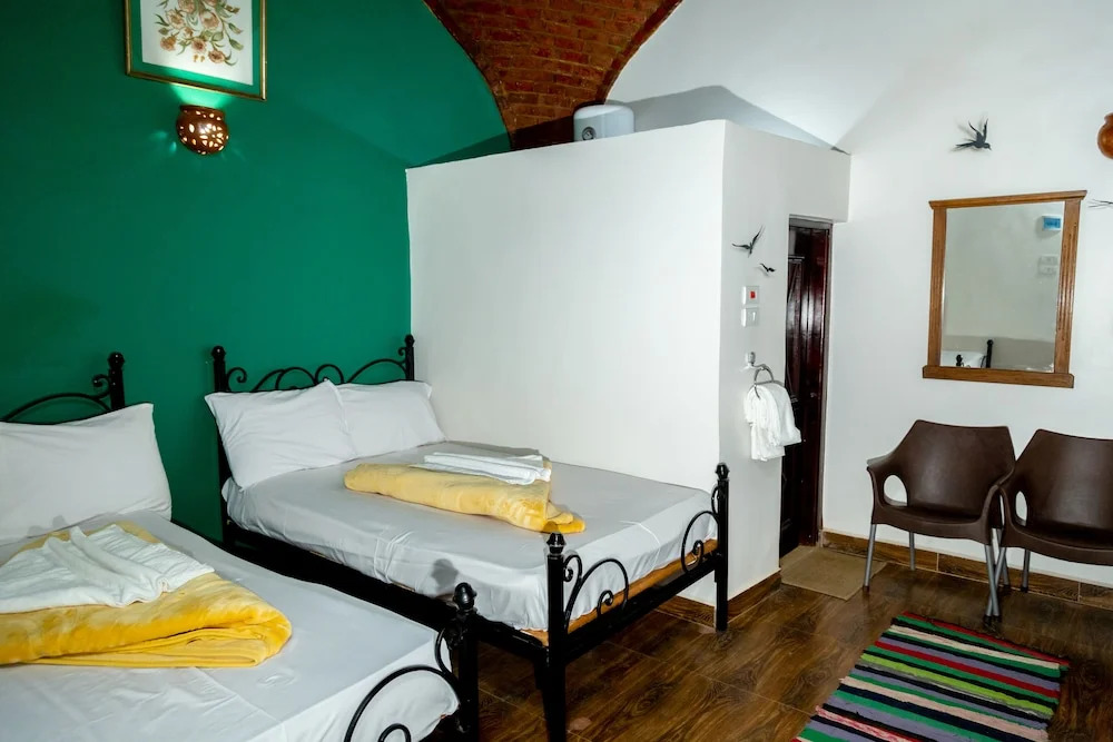 Асуан: Opal Private Nubian Hotel