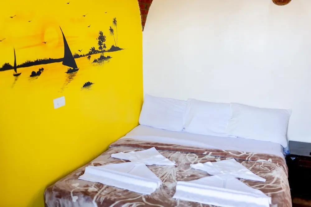 Асуан: Opal Private Nubian Hotel