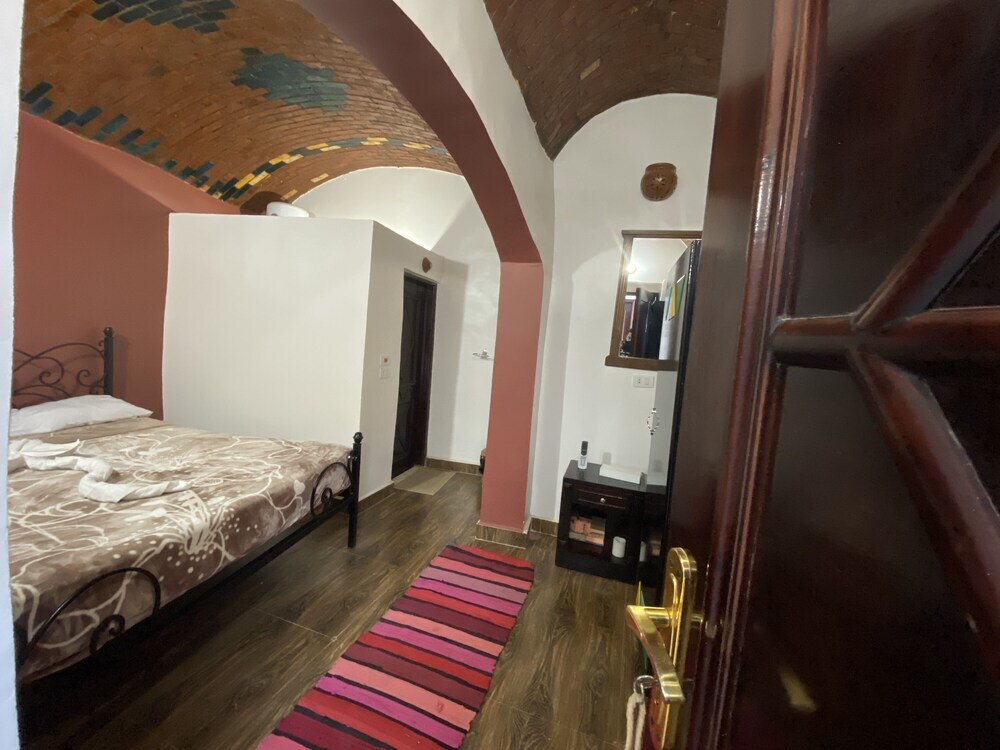 Асуан: Opal Private Nubian Hotel