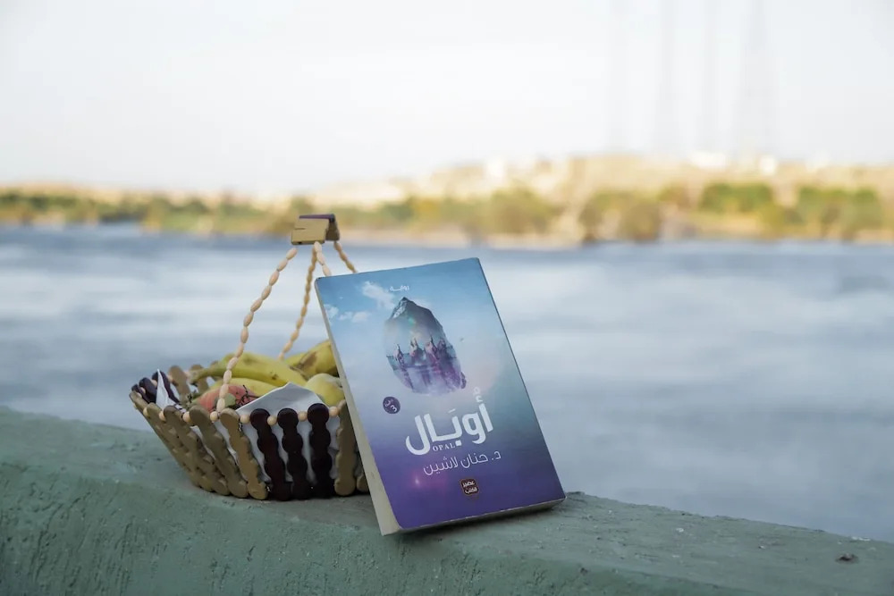 Асуан: Opal Private Nubian Hotel