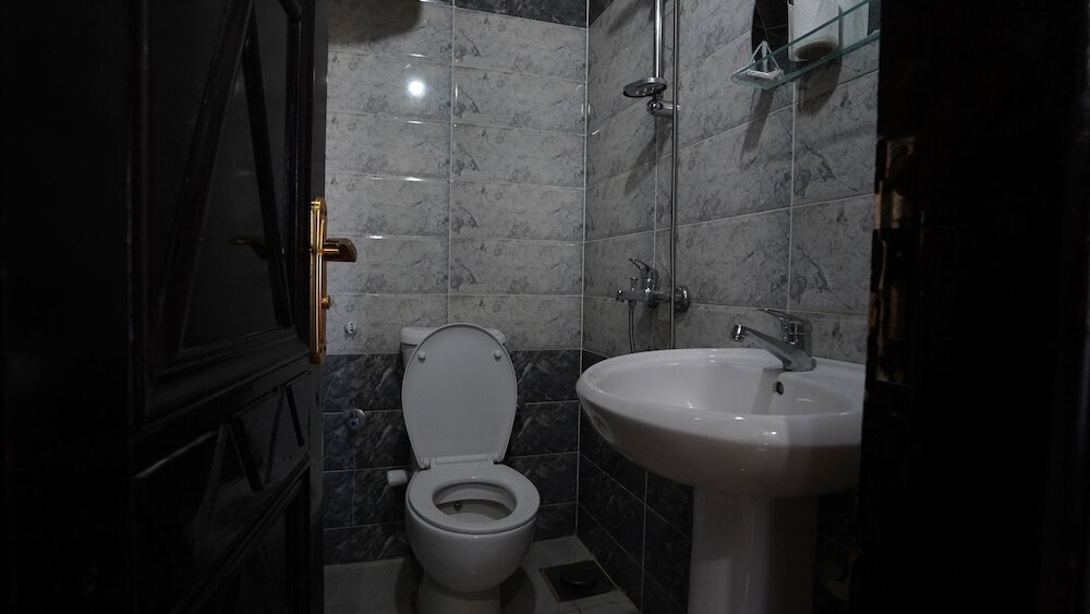 Асуан: Opal Private Nubian Hotel