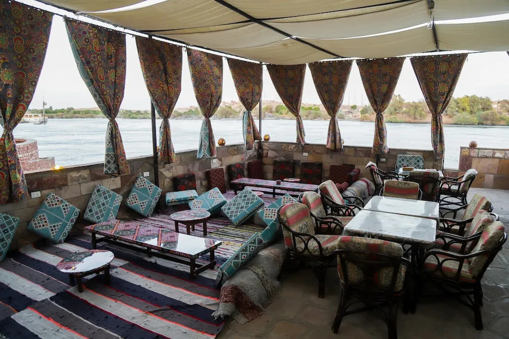 Асуан: Opal Private Nubian Hotel