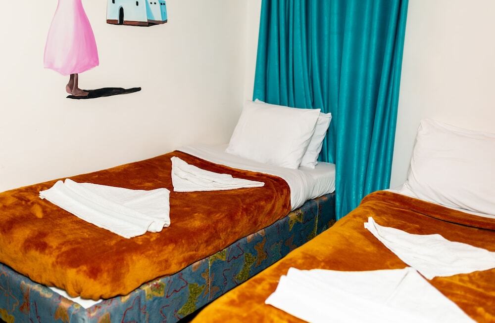 Асуан: Opal Private Nubian Hotel