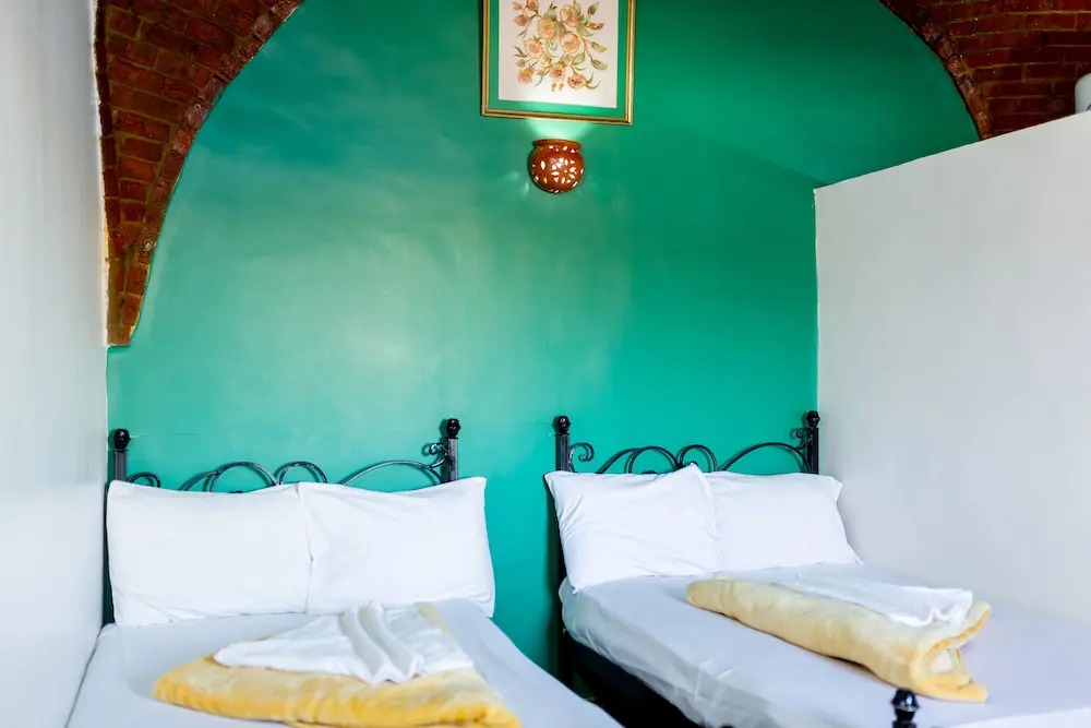 Асуан: Opal Private Nubian Hotel