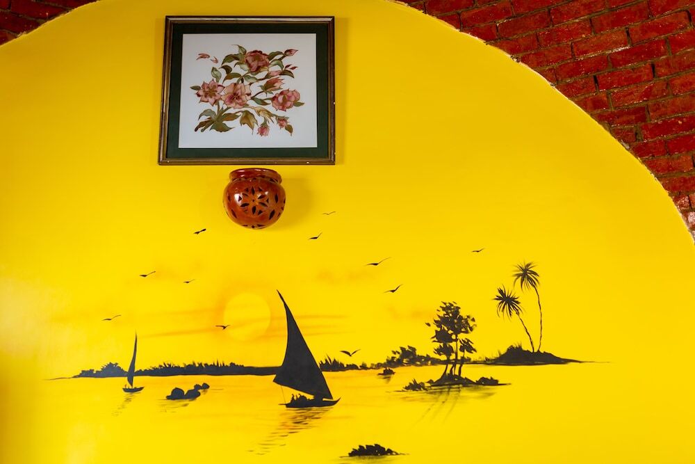 Асуан: Opal Private Nubian Hotel