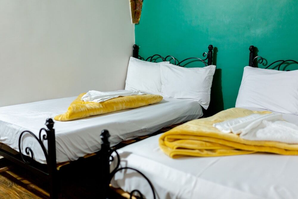 Асуан: Opal Private Nubian Hotel