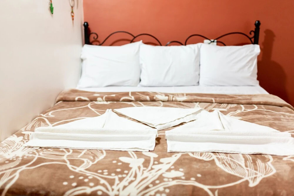 Асуан: Opal Private Nubian Hotel