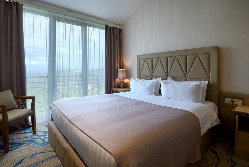 Цахкадзор: Aurora Resort, Tsaghkadzor