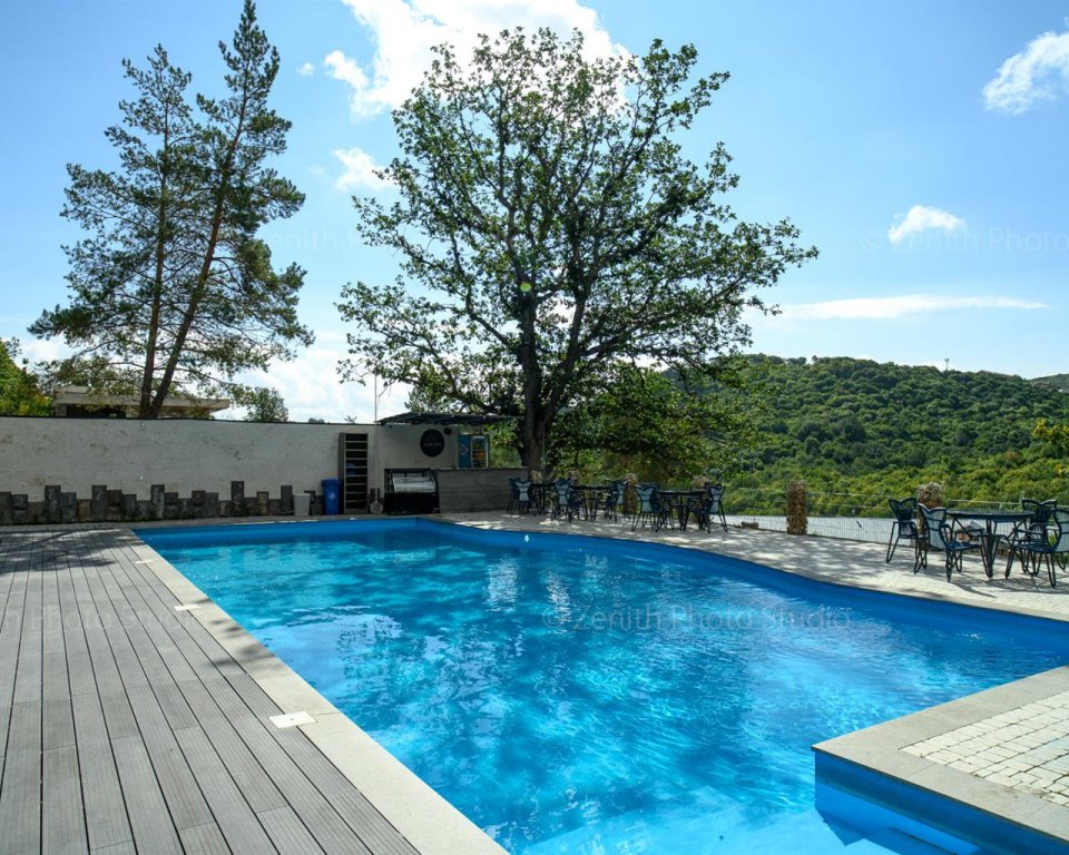 Цахкадзор: Aurora Resort, Tsaghkadzor