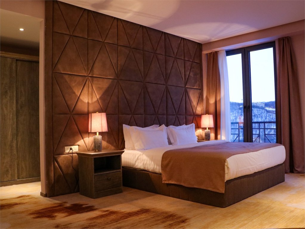 Цахкадзор: Aurora Resort, Tsaghkadzor