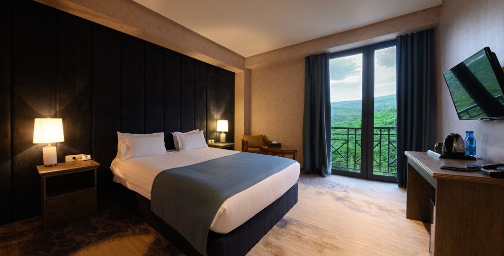 Цахкадзор: Aurora Resort, Tsaghkadzor