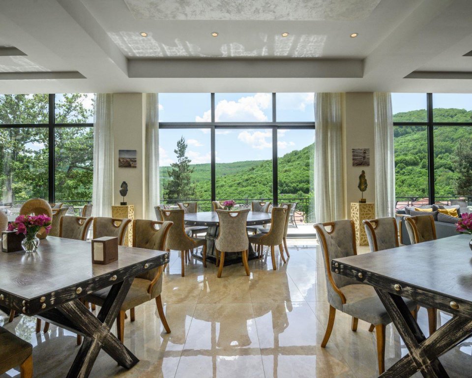 Цахкадзор: Aurora Resort, Tsaghkadzor