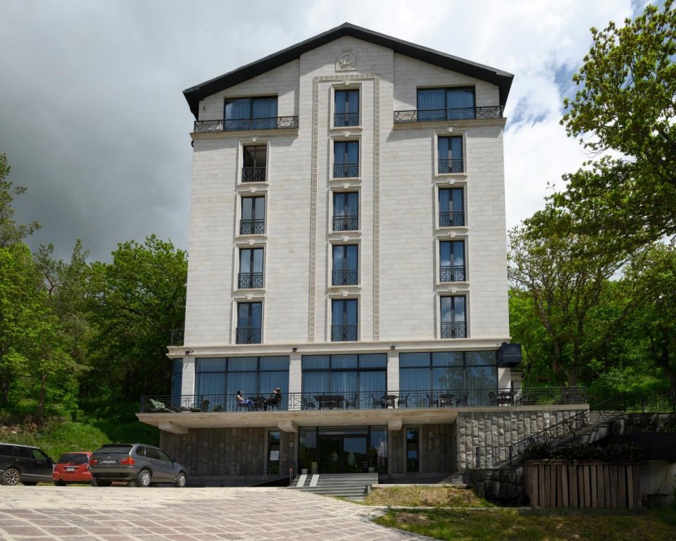 Цахкадзор: Aurora Resort, Tsaghkadzor