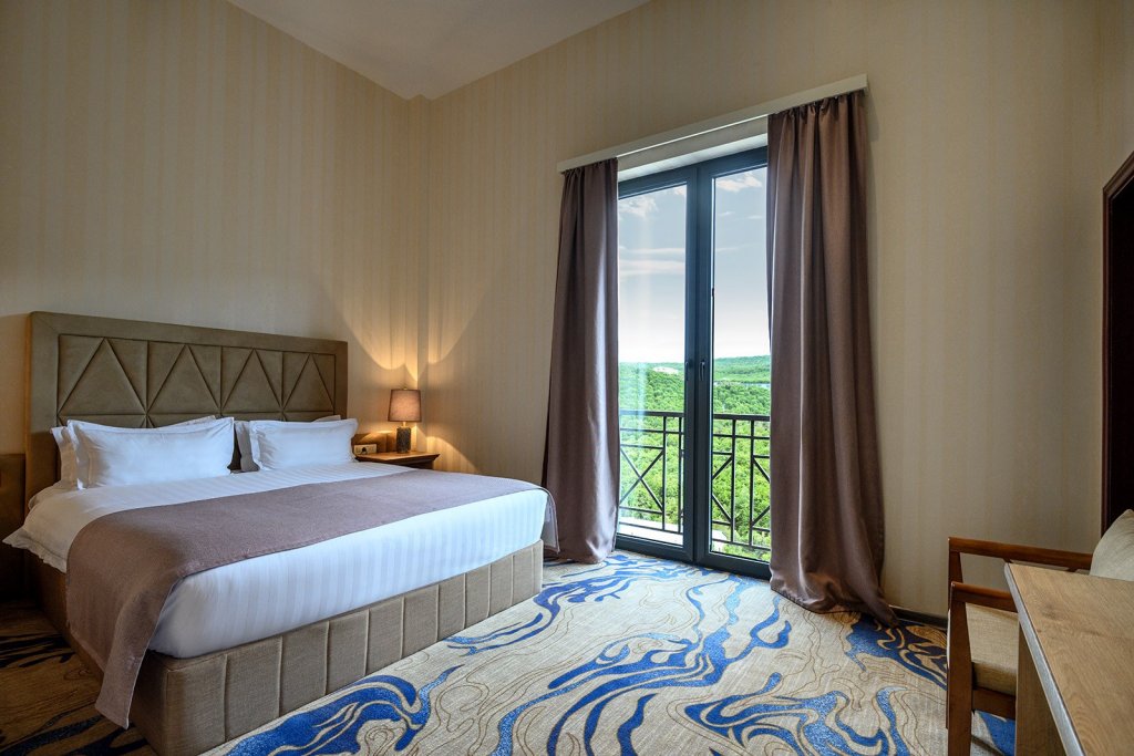 Цахкадзор: Aurora Resort, Tsaghkadzor