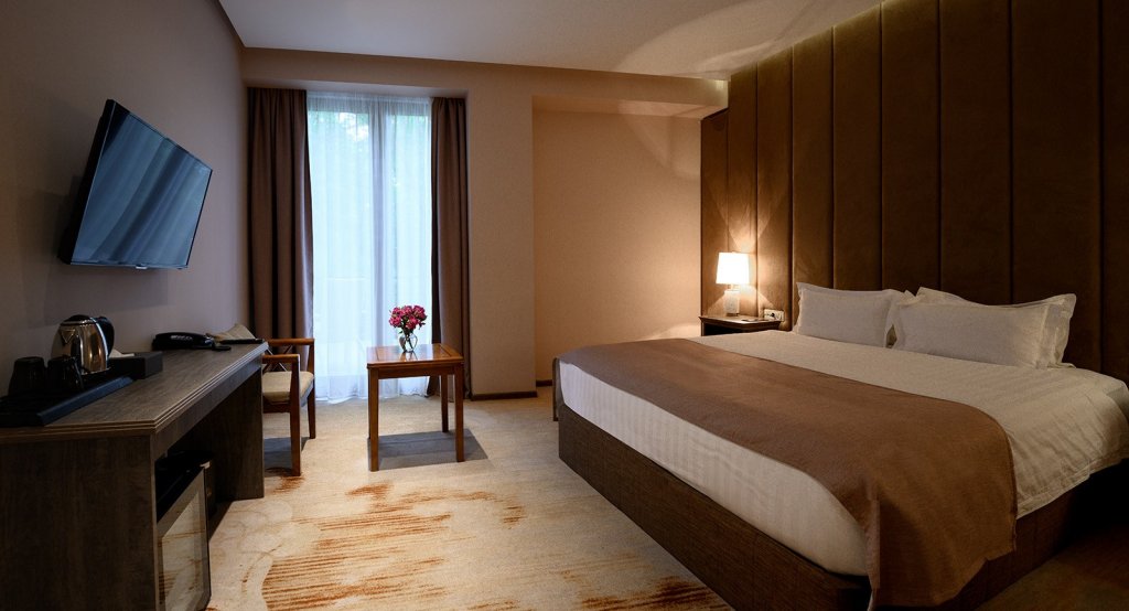 Цахкадзор: Aurora Resort, Tsaghkadzor