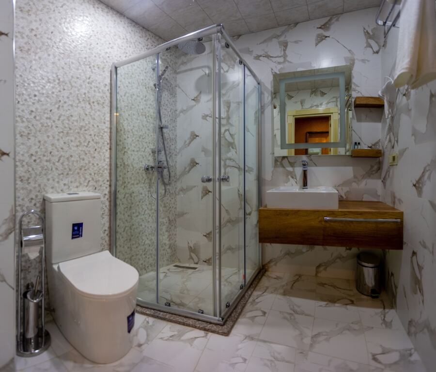 Баку: Nardin Hotel