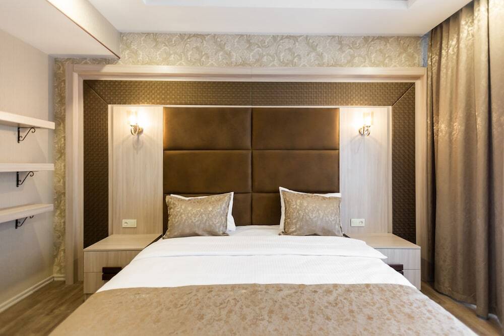 Баку: Nardin Hotel