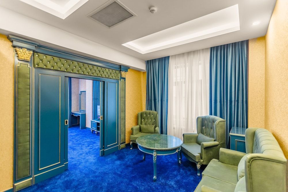 Баку: Nardin Hotel