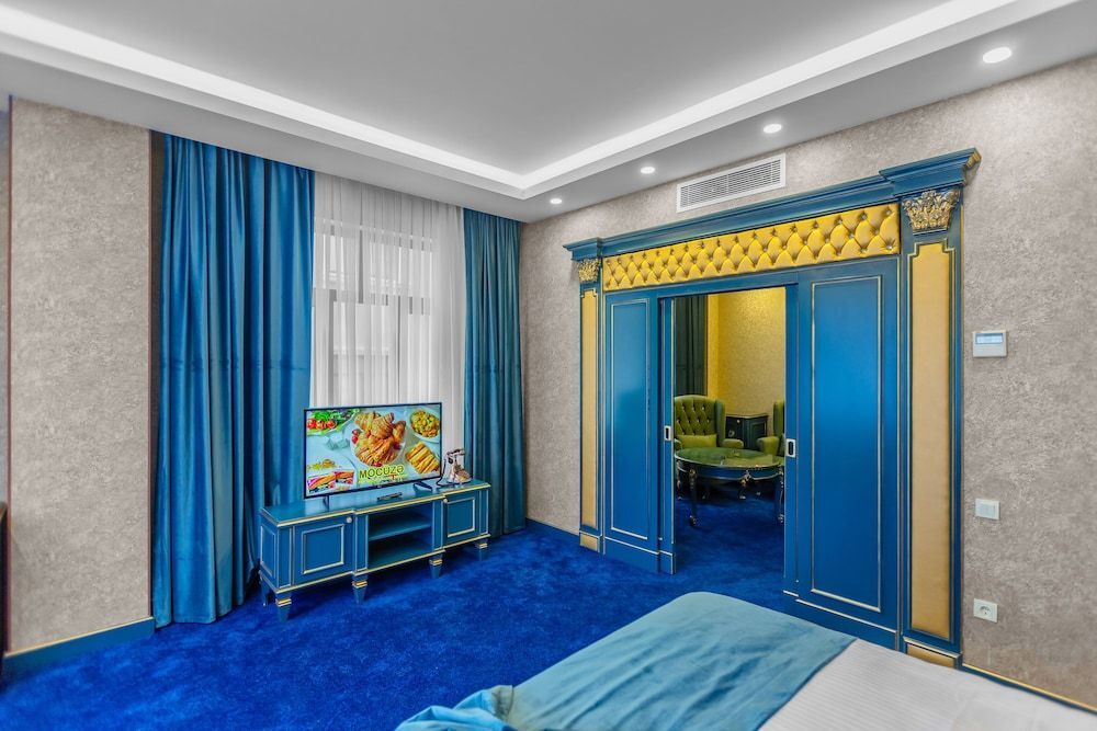 Баку: Nardin Hotel