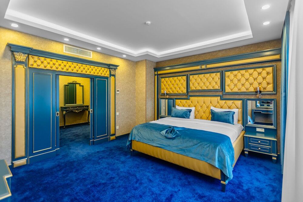 Баку: Nardin Hotel