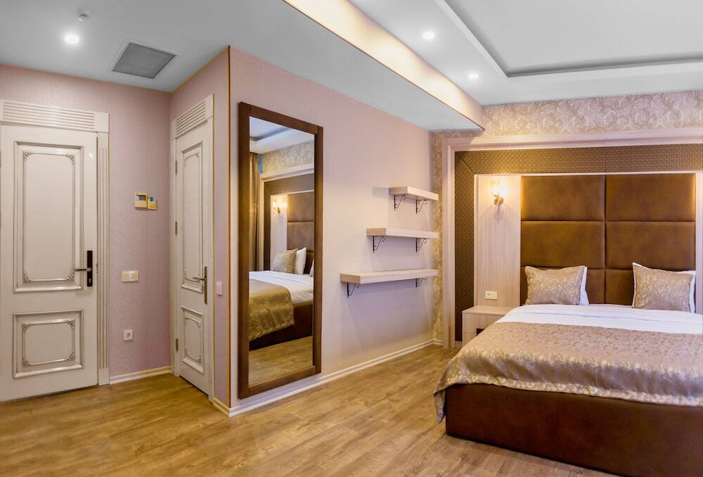 Баку: Nardin Hotel