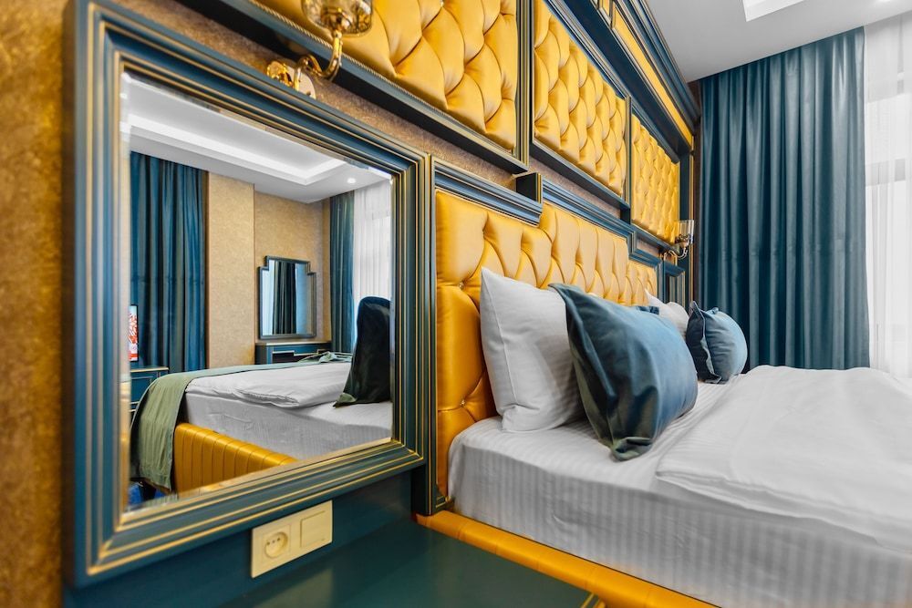 Баку: Nardin Hotel