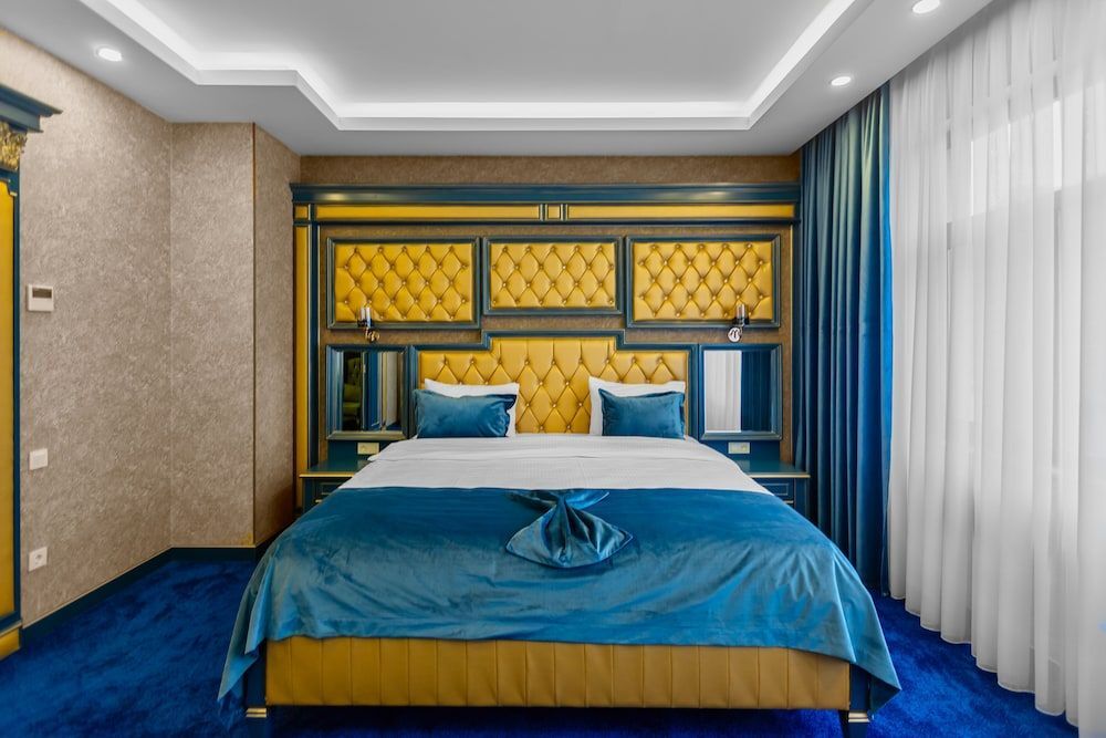 Баку: Nardin Hotel