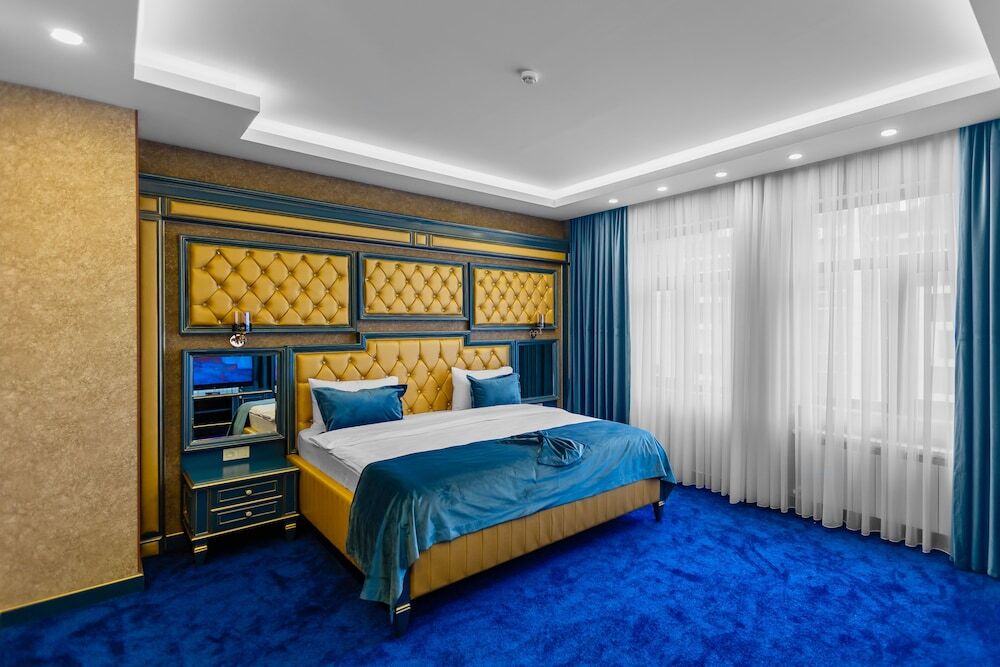 Баку: Nardin Hotel