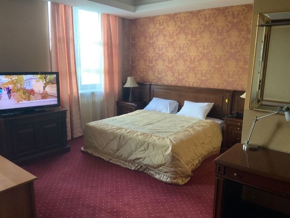 Баку: Отель Royal Vista