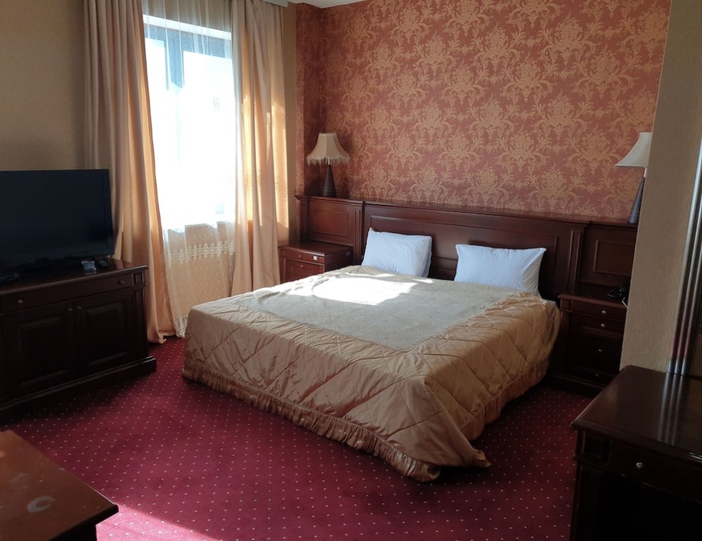 Баку: Отель Royal Vista