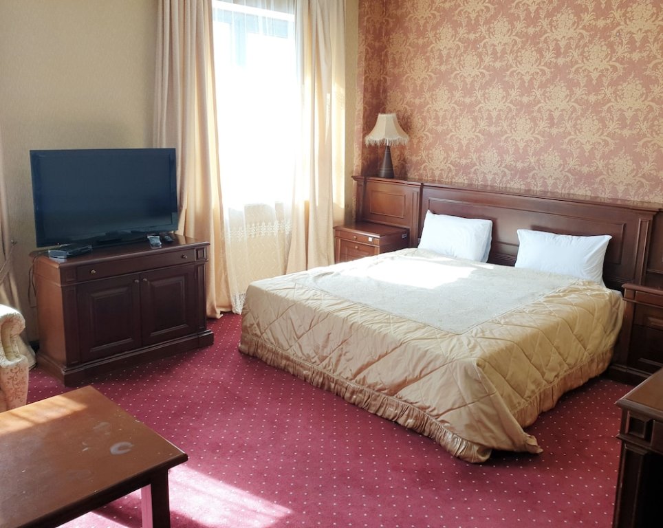 Баку: Отель Royal Vista