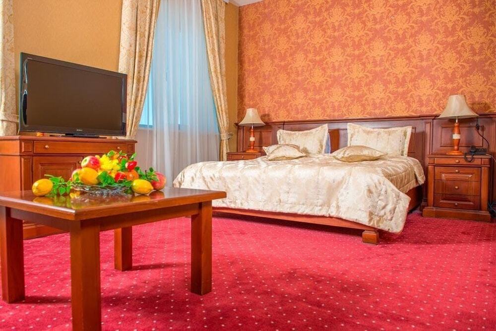 Баку: Отель Royal Vista