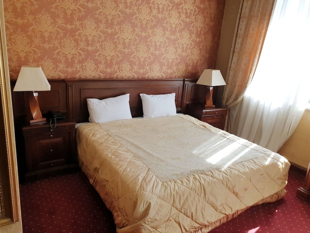 Баку: Отель Royal Vista