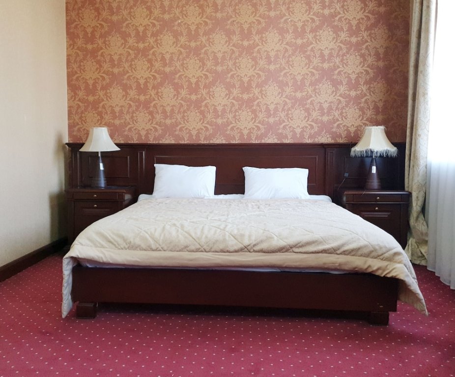 Баку: Отель Royal Vista