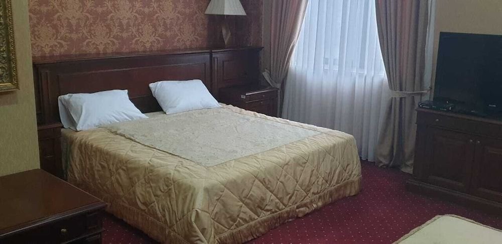 Баку: Отель Royal Vista