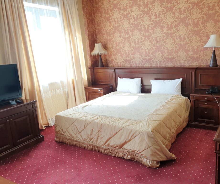 Баку: Отель Royal Vista