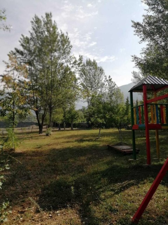Шеки: Отель Kish Adasi — Kish Island