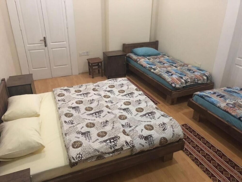Баку: Хостел Capital Баку