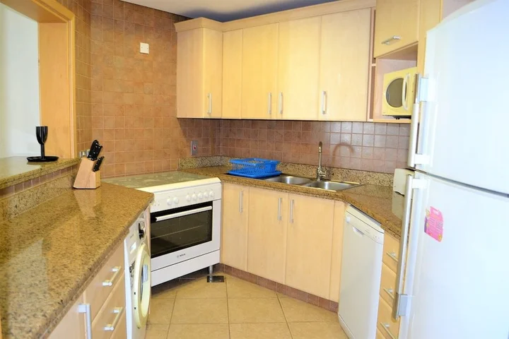 Дубай: Entire 1 Bedroom Apartment in the Prestigious Palk Jumeirah - NBT